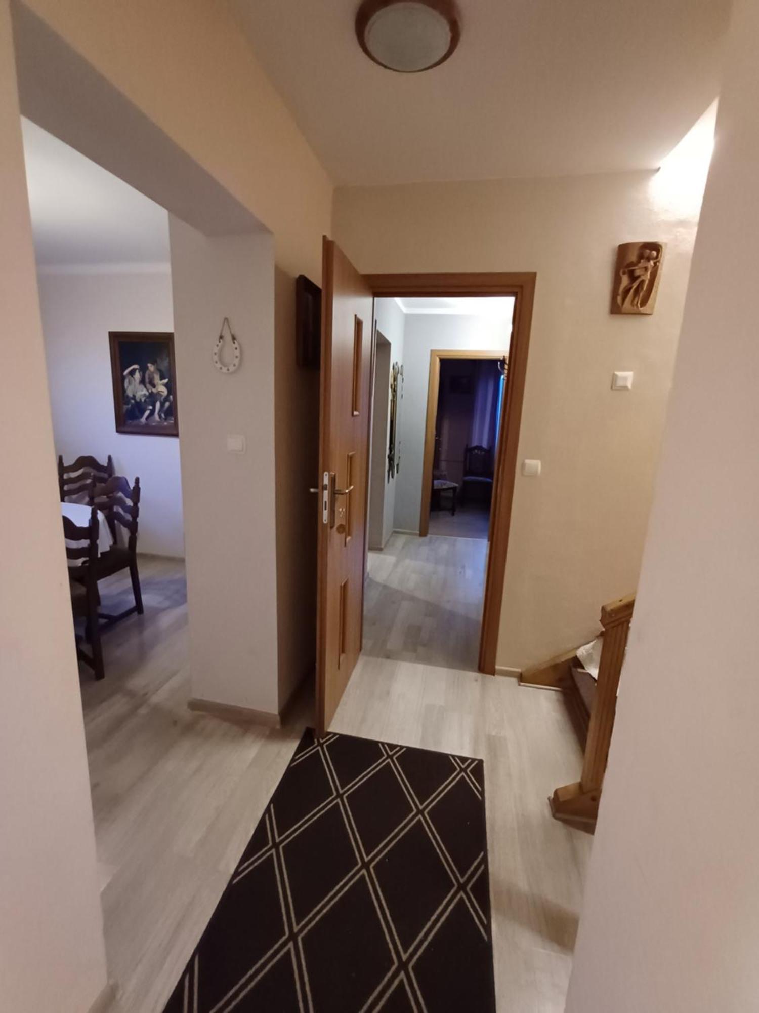 Agroturystyka Brzozowe Wzgorze Wlen Extérieur photo