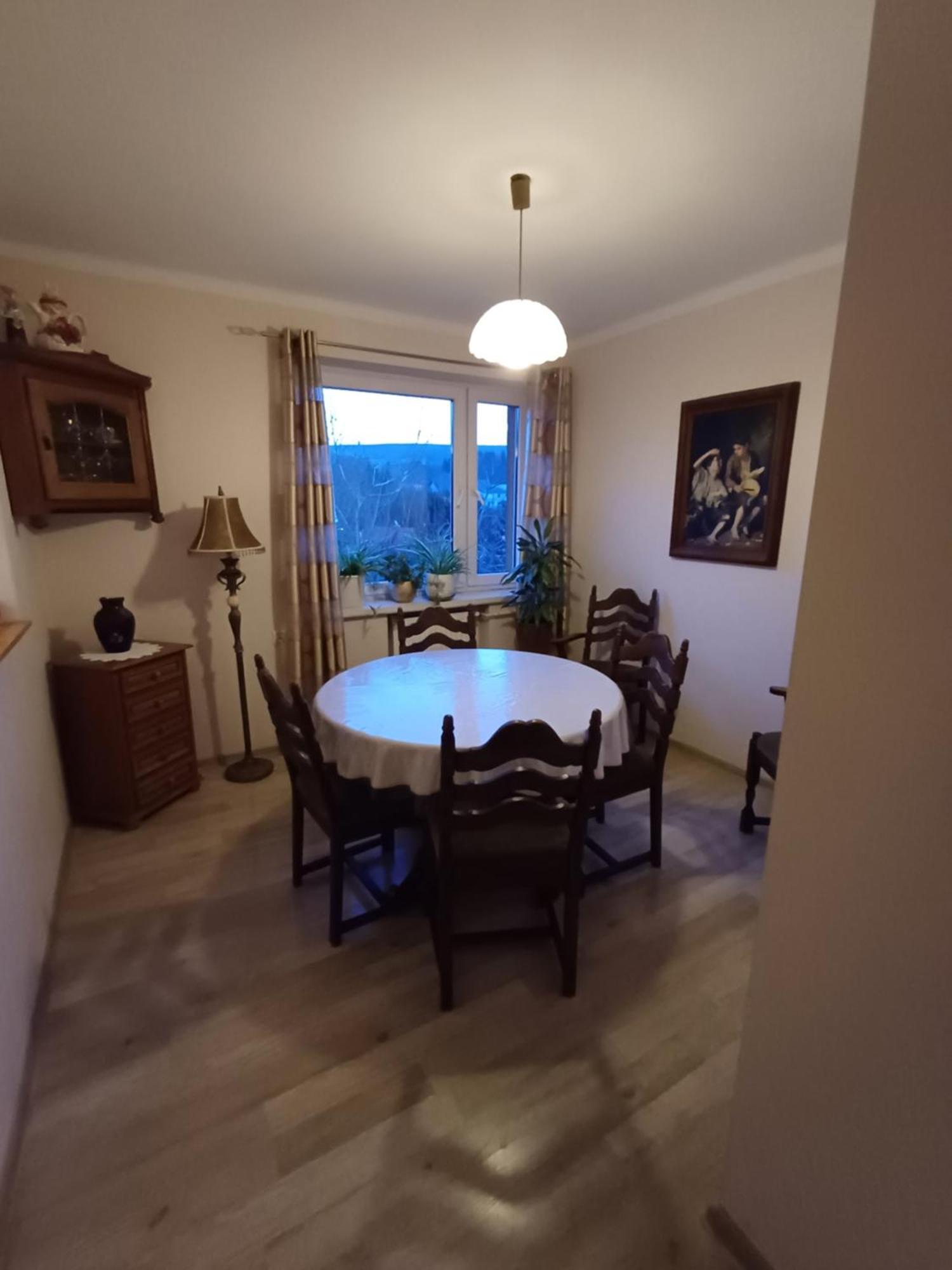 Agroturystyka Brzozowe Wzgorze Wlen Extérieur photo