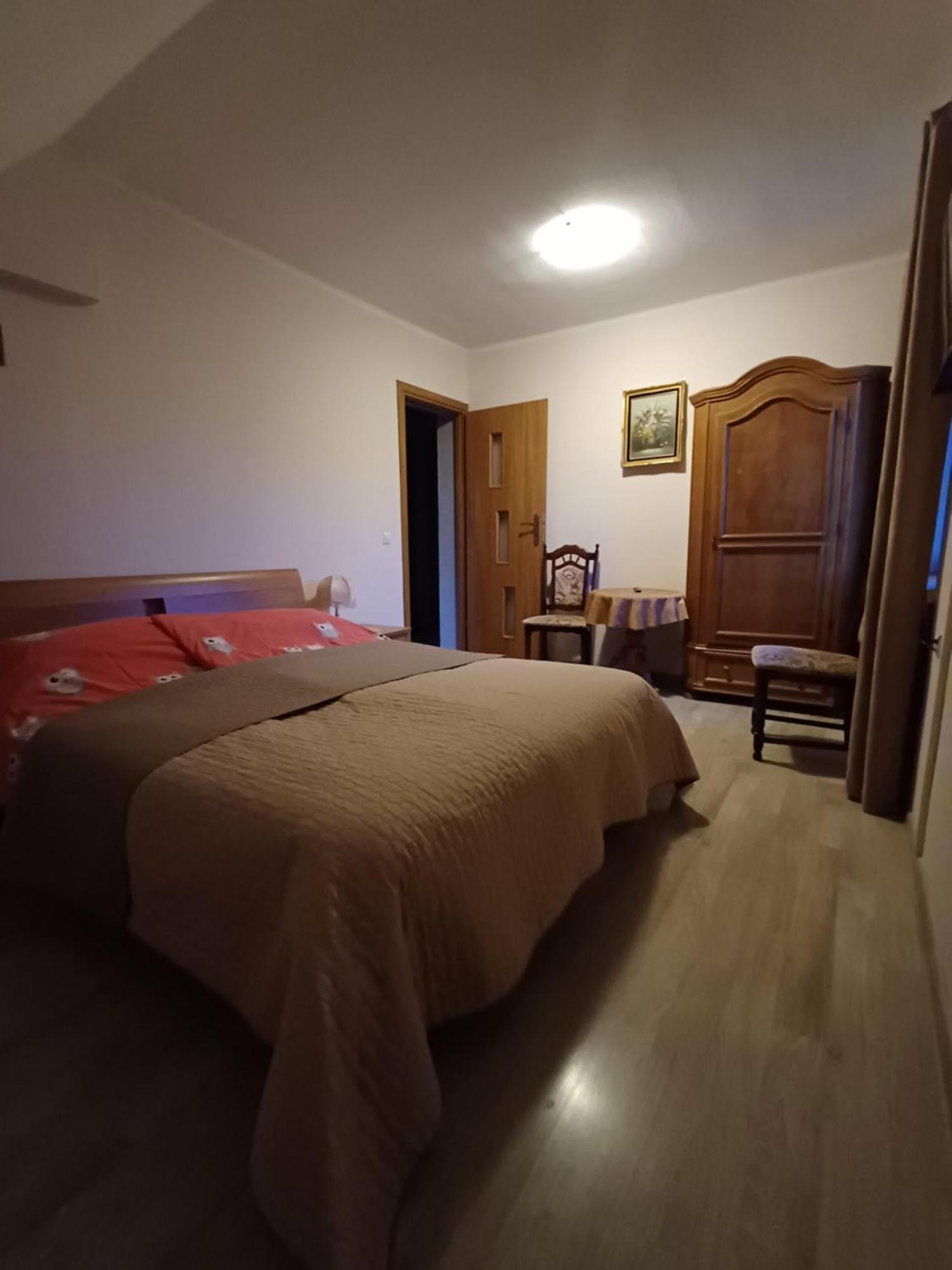 Agroturystyka Brzozowe Wzgorze Wlen Extérieur photo